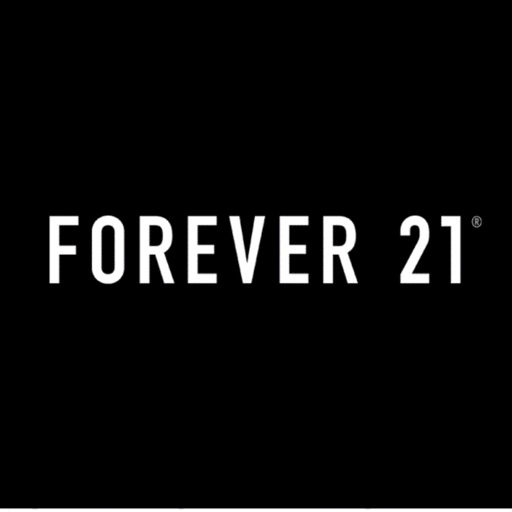 💛 FOREVER 21 BRUCE SPRINGSTEEN AND THE ESTREET🖤